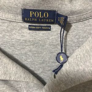 Men’s Polo